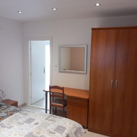 Mitan Apartman Tučepi Eksteriør bilde