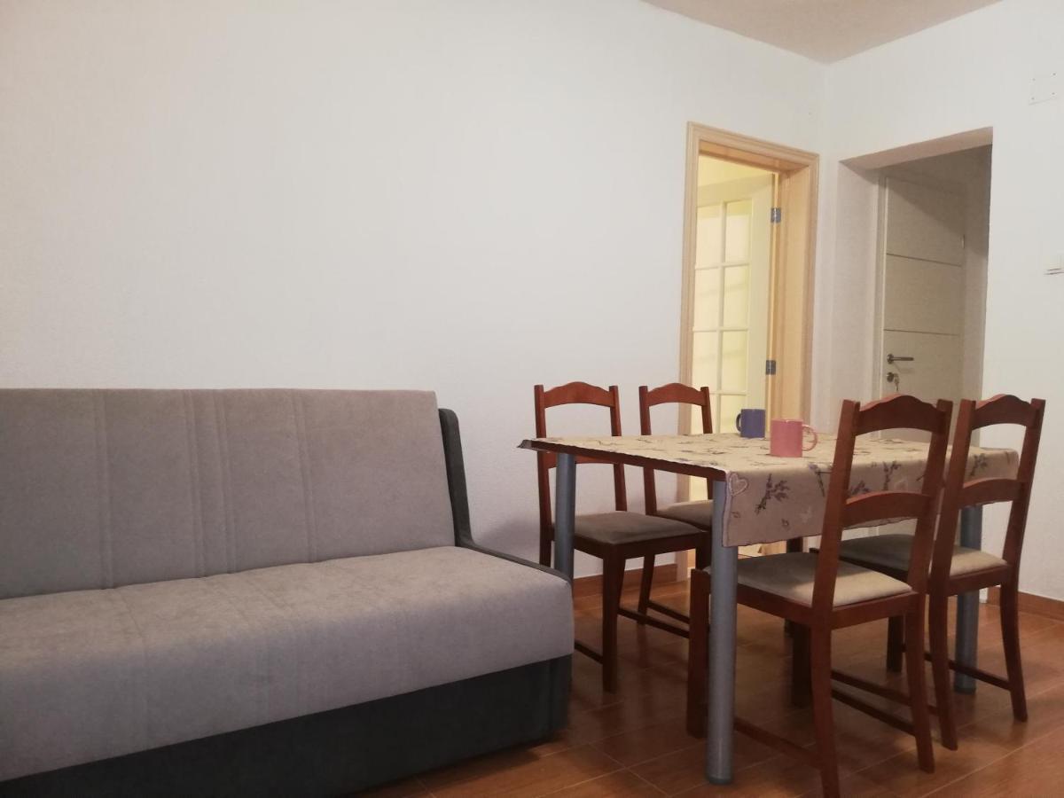 Mitan Apartman Tučepi Eksteriør bilde