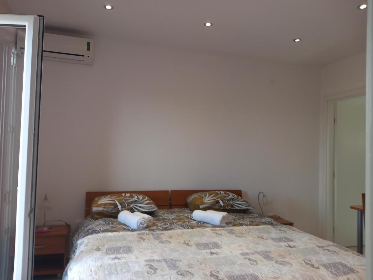 Mitan Apartman Tučepi Eksteriør bilde