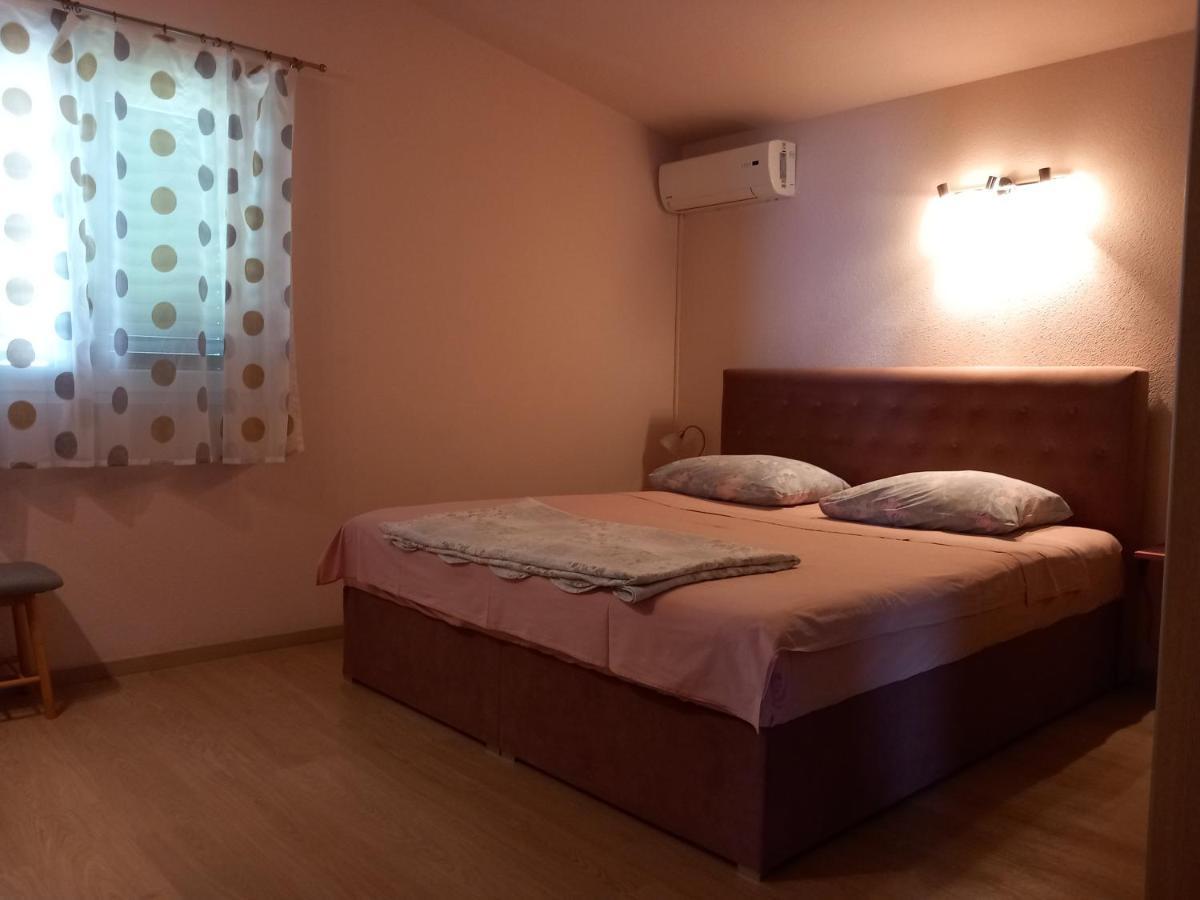 Mitan Apartman Tučepi Eksteriør bilde