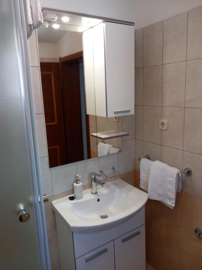 Mitan Apartman Tučepi Eksteriør bilde