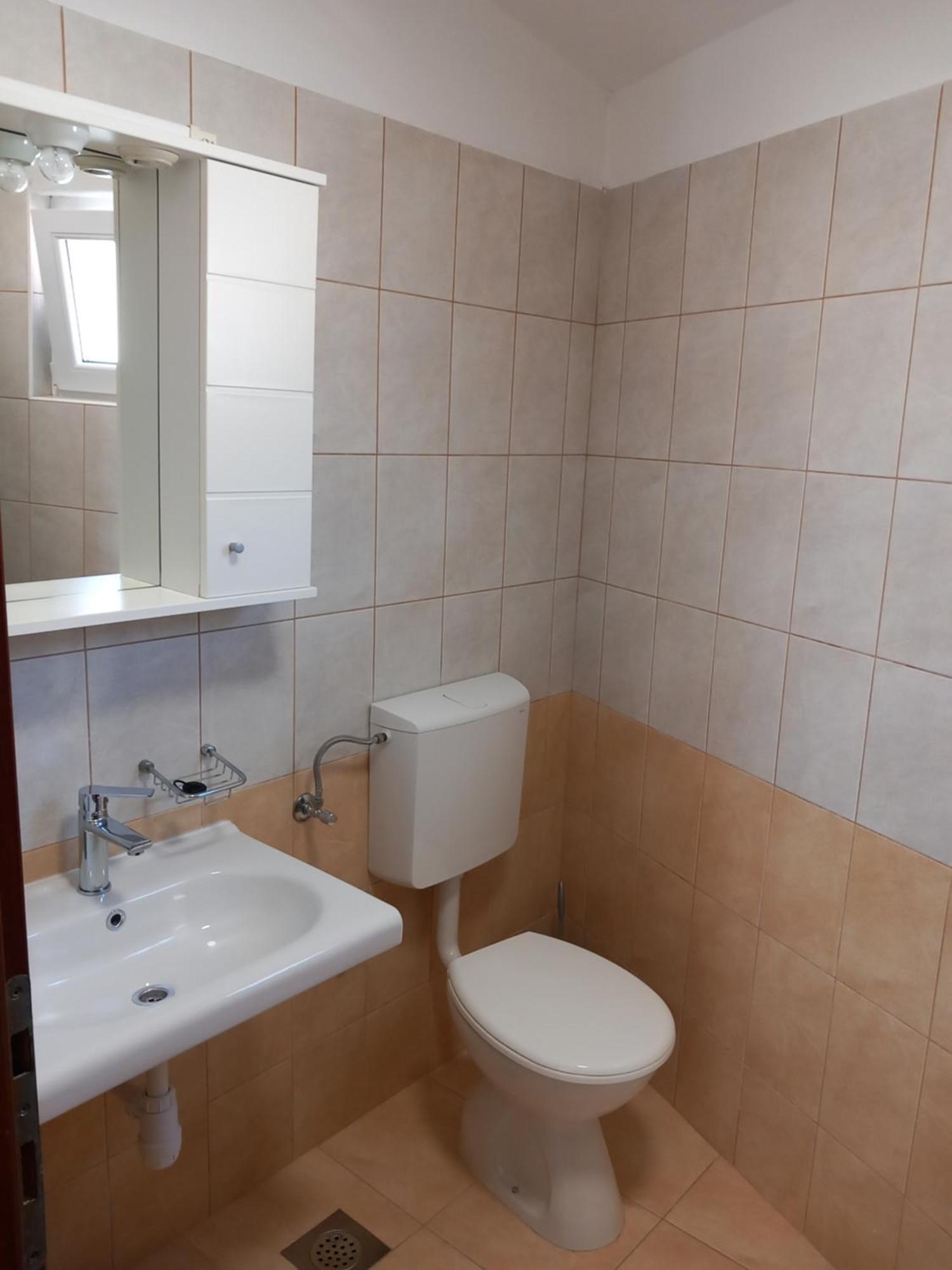 Mitan Apartman Tučepi Eksteriør bilde