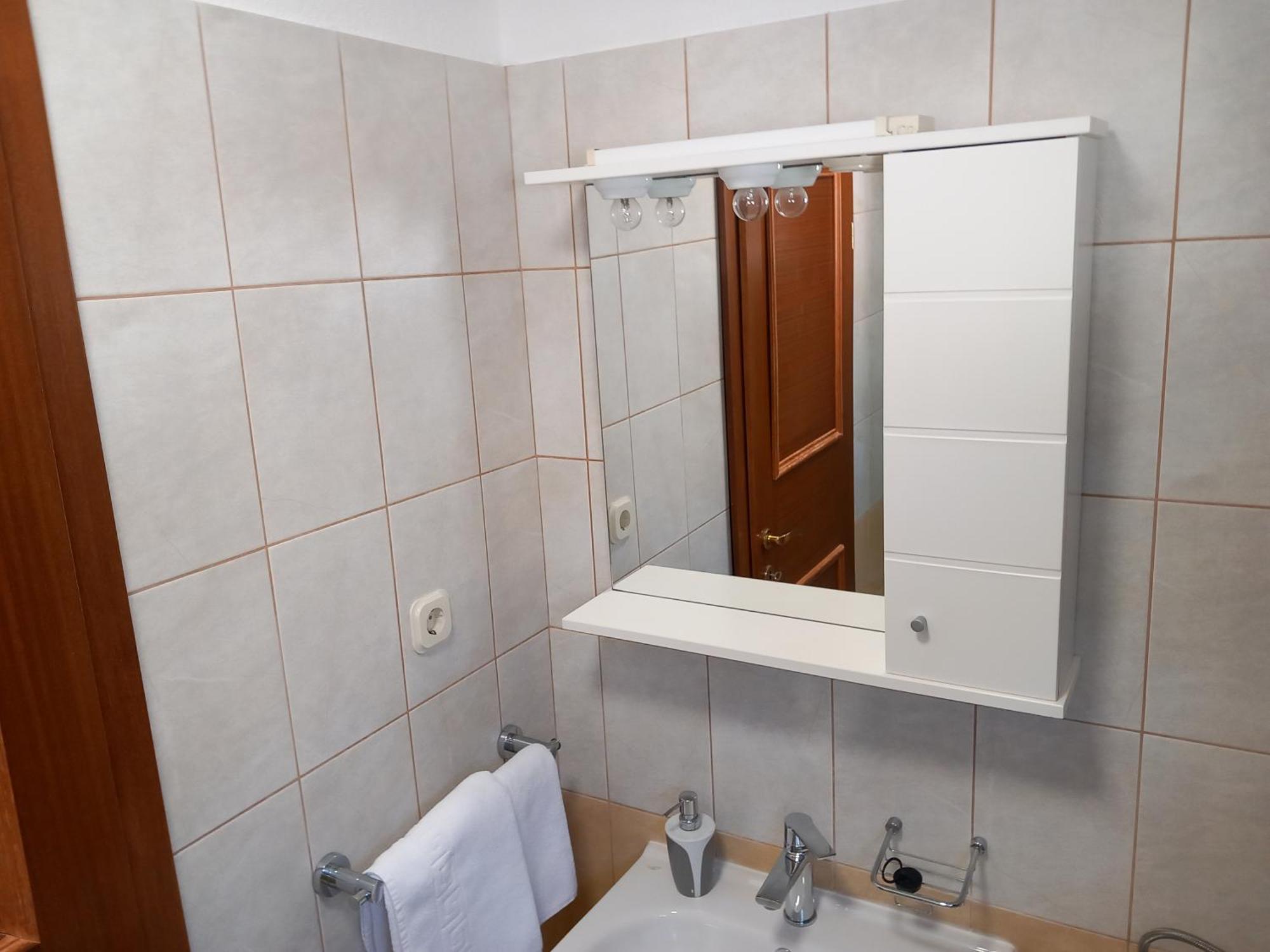 Mitan Apartman Tučepi Rom bilde