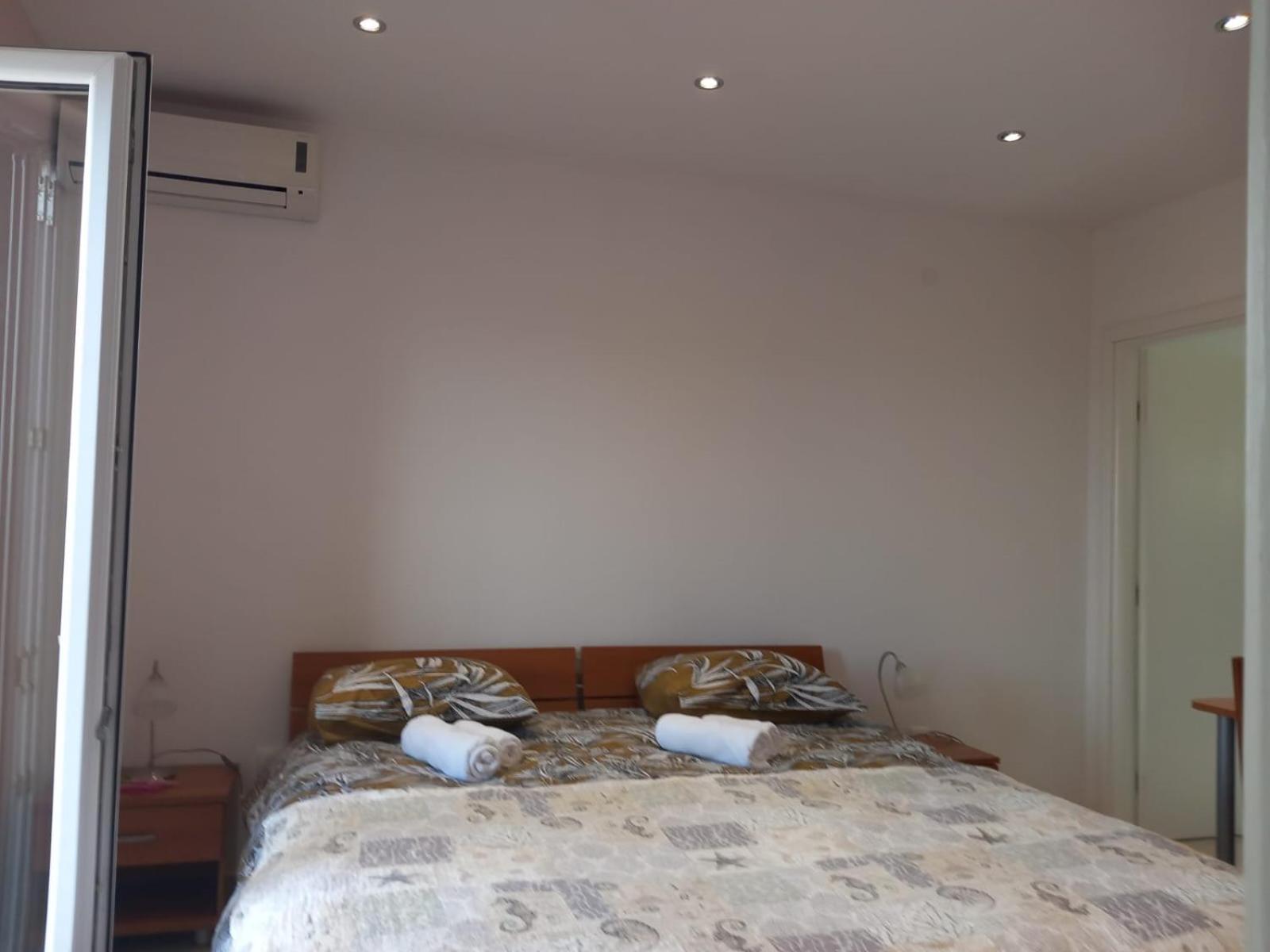 Mitan Apartman Tučepi Rom bilde