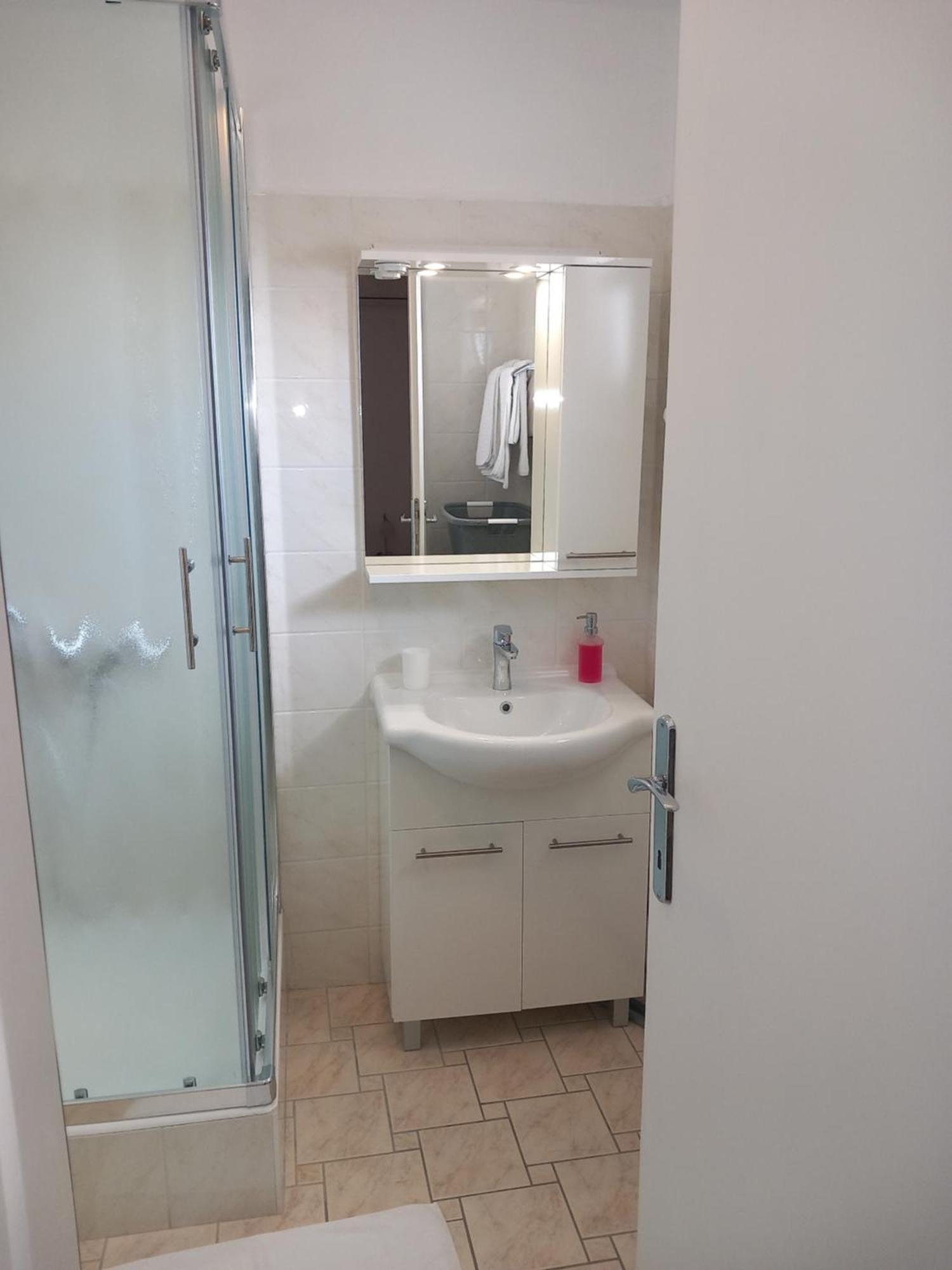 Mitan Apartman Tučepi Eksteriør bilde